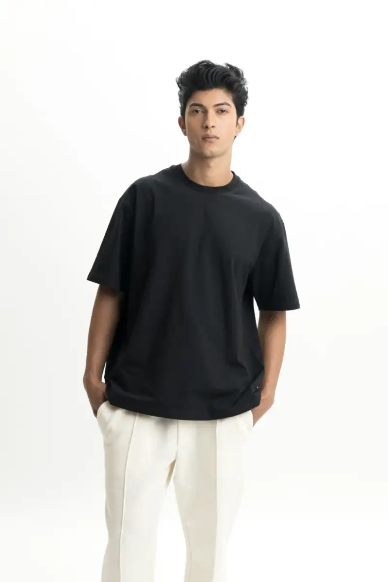 Men Heavy Weight T-Shirt